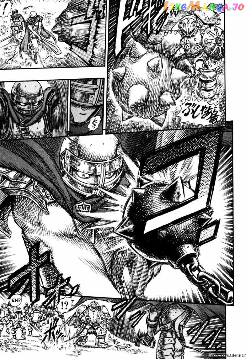 Berserk - Manga chapter 7 - page 58