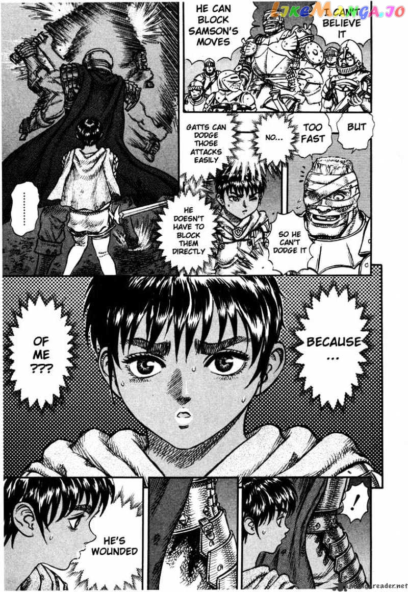 Berserk - Manga chapter 7 - page 60