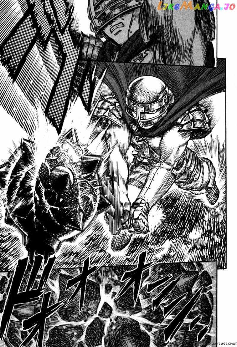 Berserk - Manga chapter 7 - page 62