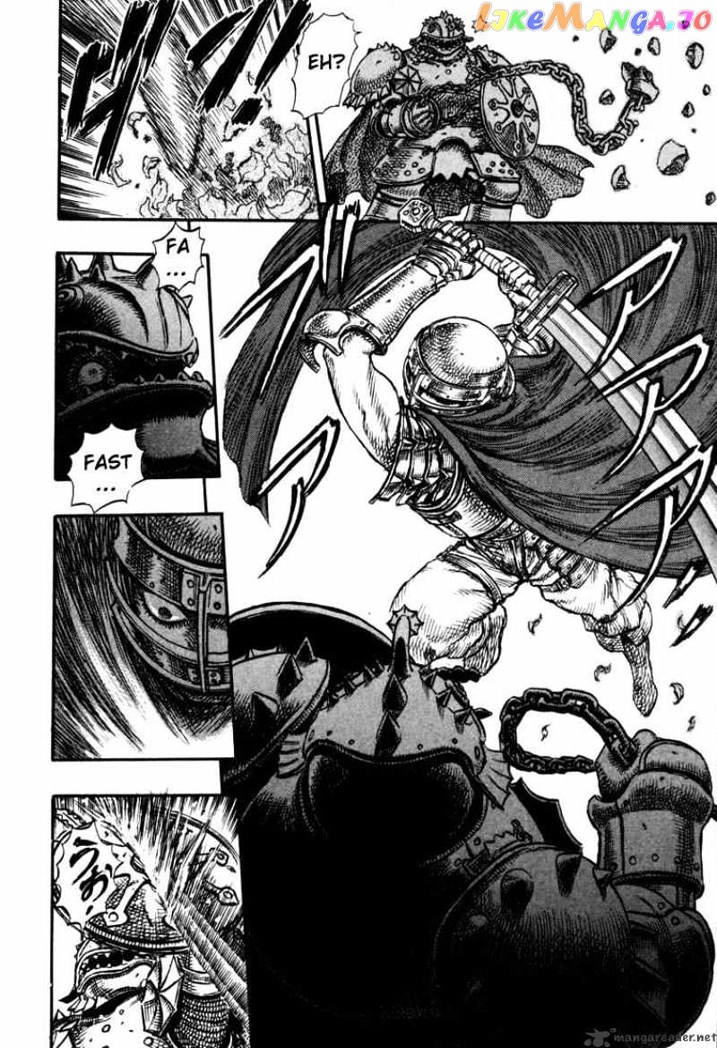 Berserk - Manga chapter 7 - page 63