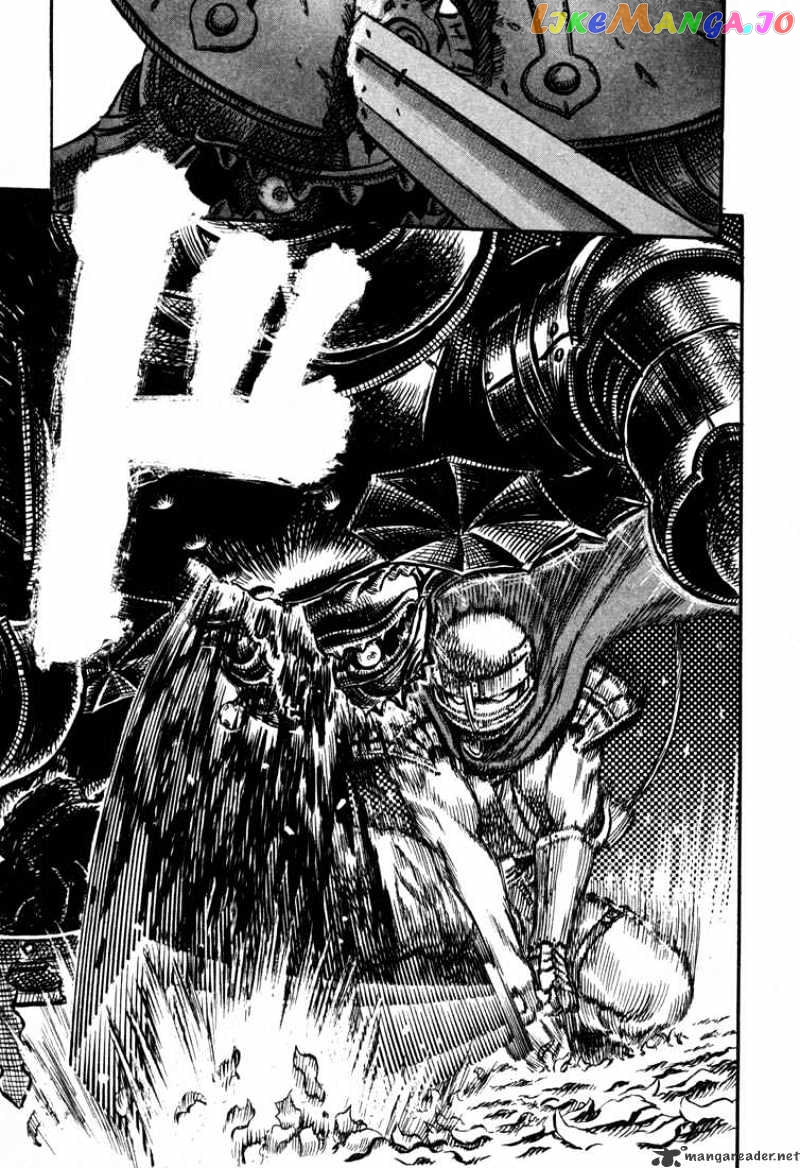 Berserk - Manga chapter 7 - page 64
