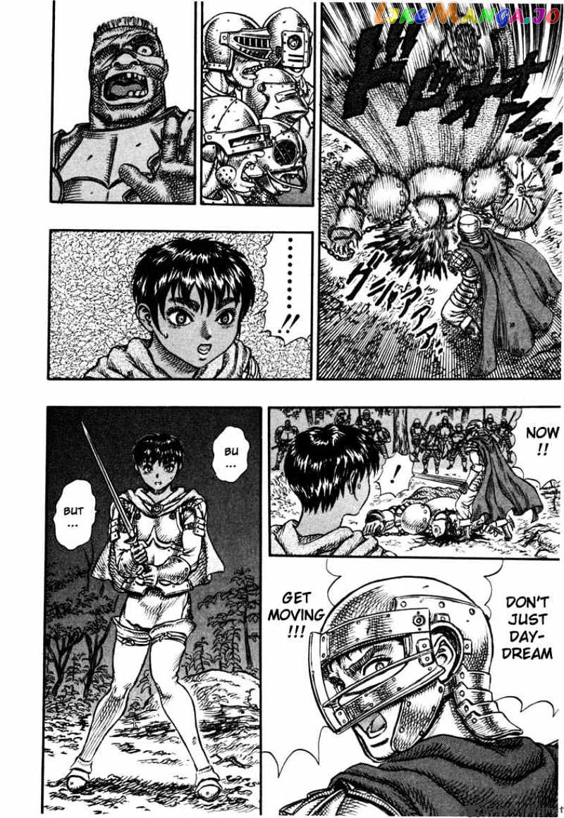 Berserk - Manga chapter 7 - page 65