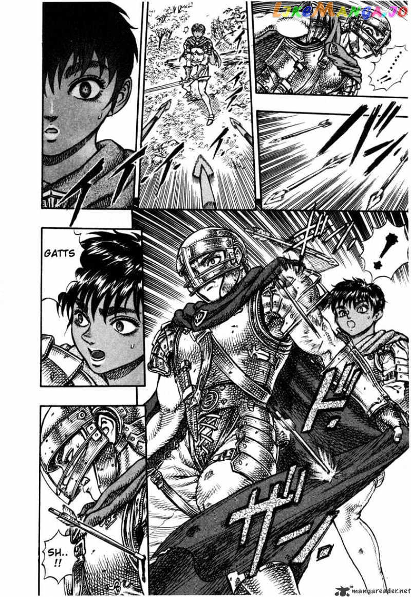 Berserk - Manga chapter 7 - page 67