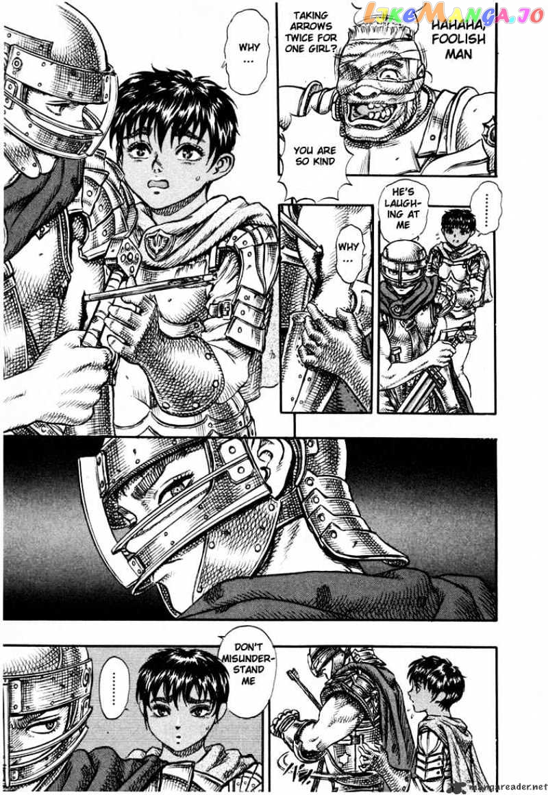 Berserk - Manga chapter 7 - page 68