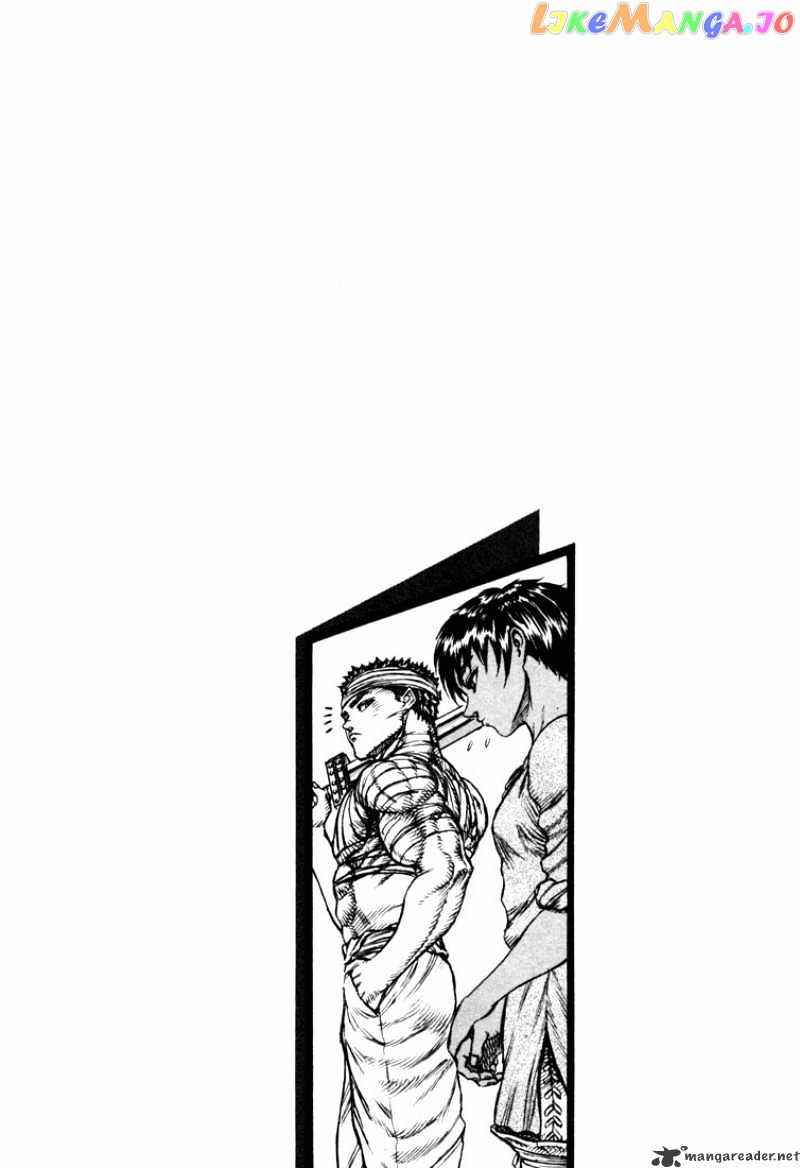 Berserk - Manga chapter 7 - page 71