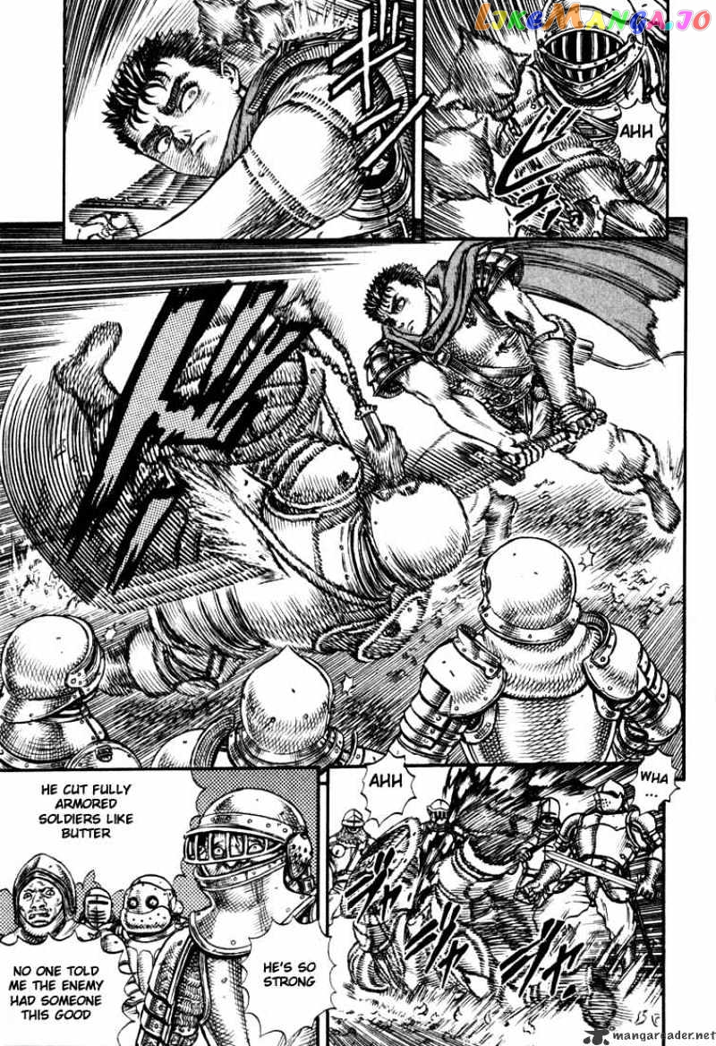 Berserk - Manga chapter 7 - page 77