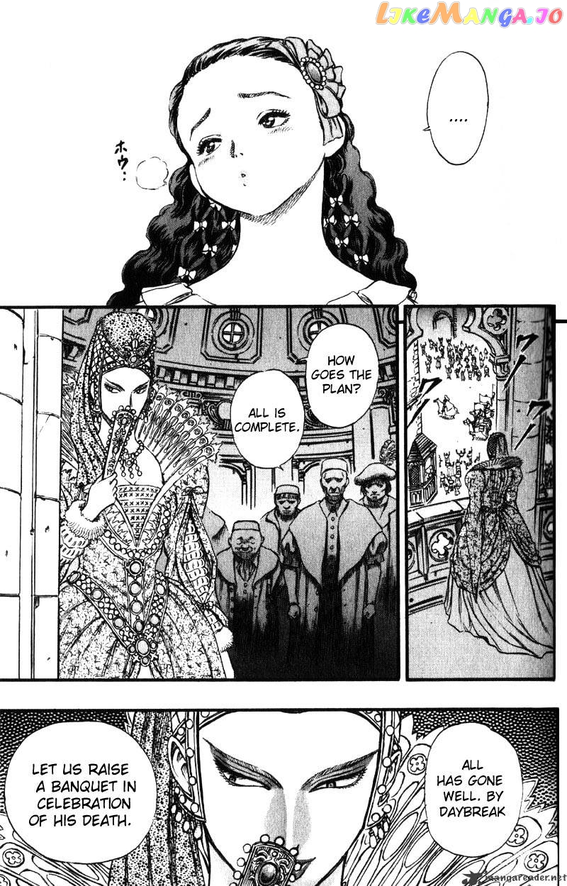 Berserk - Manga chapter 8 - page 151