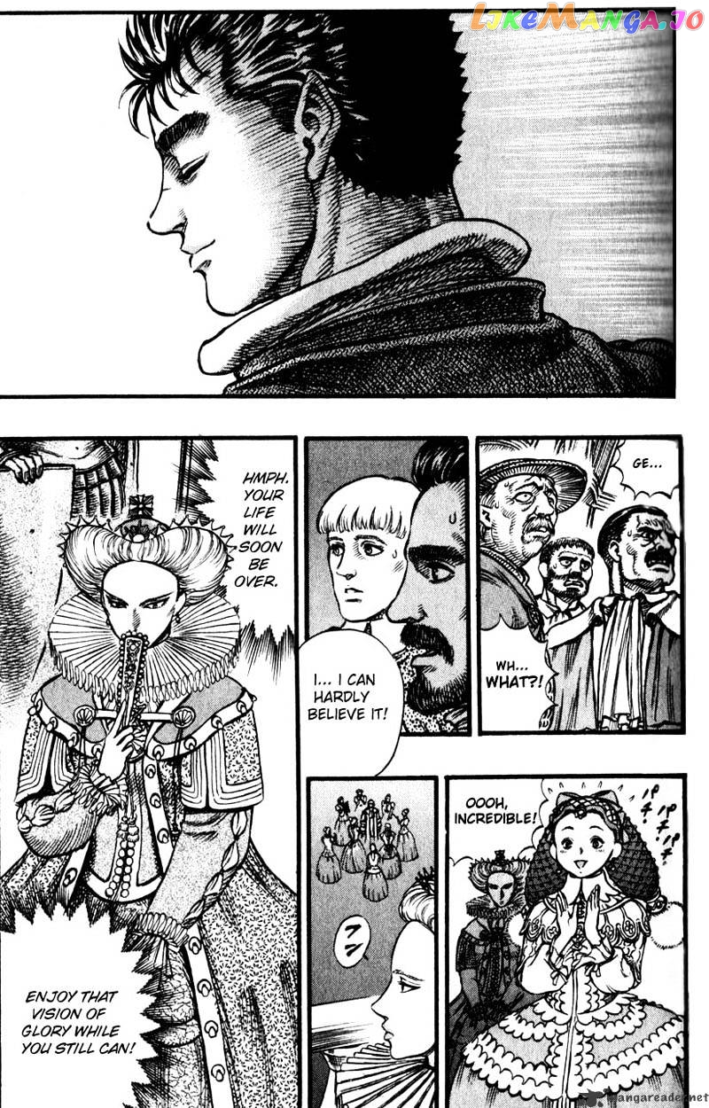 Berserk - Manga chapter 8 - page 178