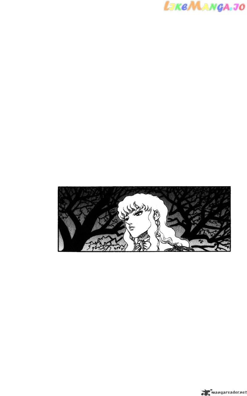 Berserk - Manga chapter 8 - page 2