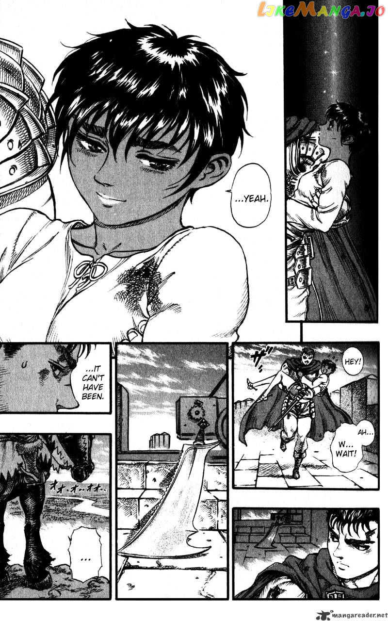 Berserk - Manga chapter 8 - page 22