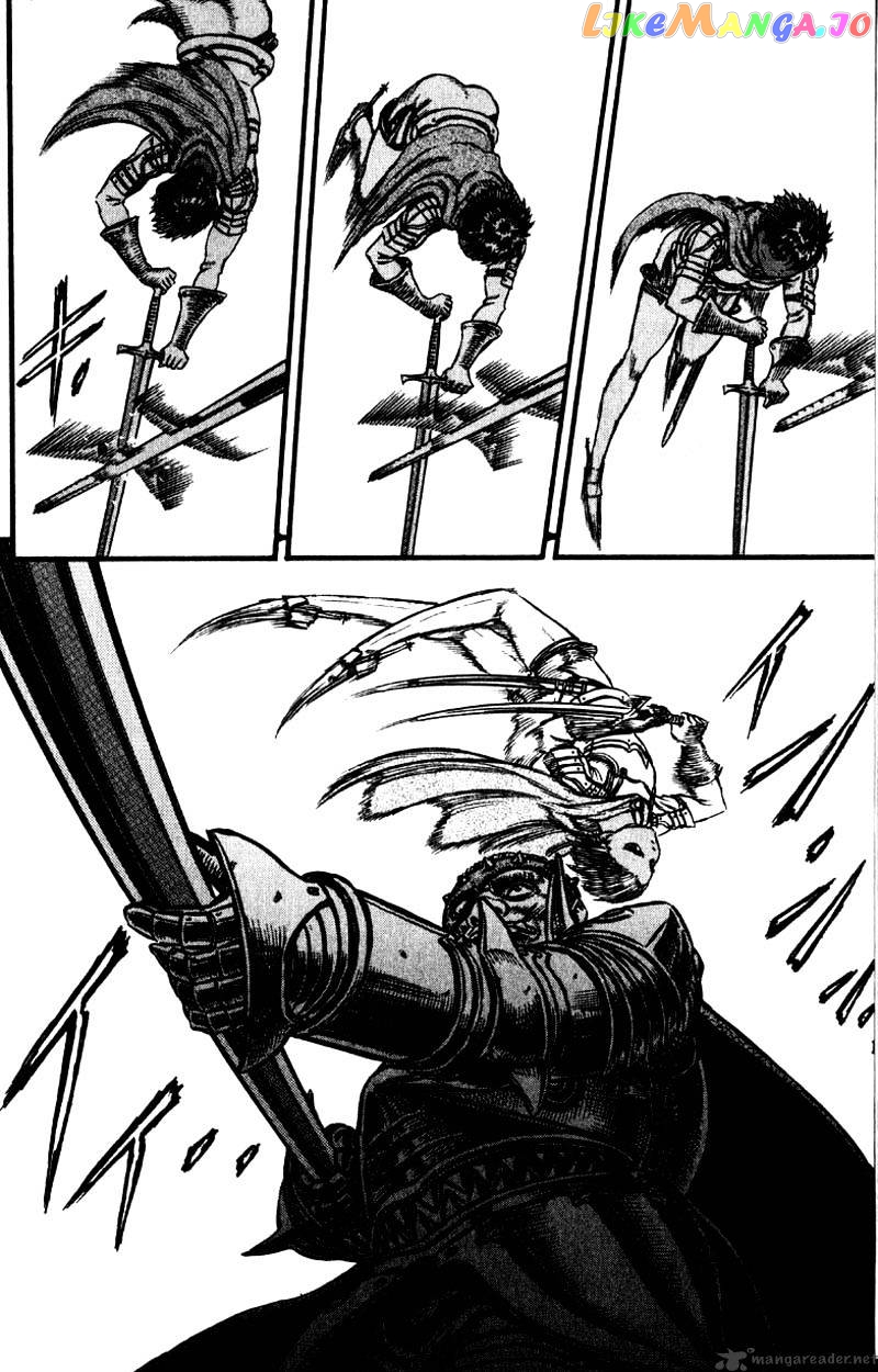 Berserk - Manga chapter 8 - page 37