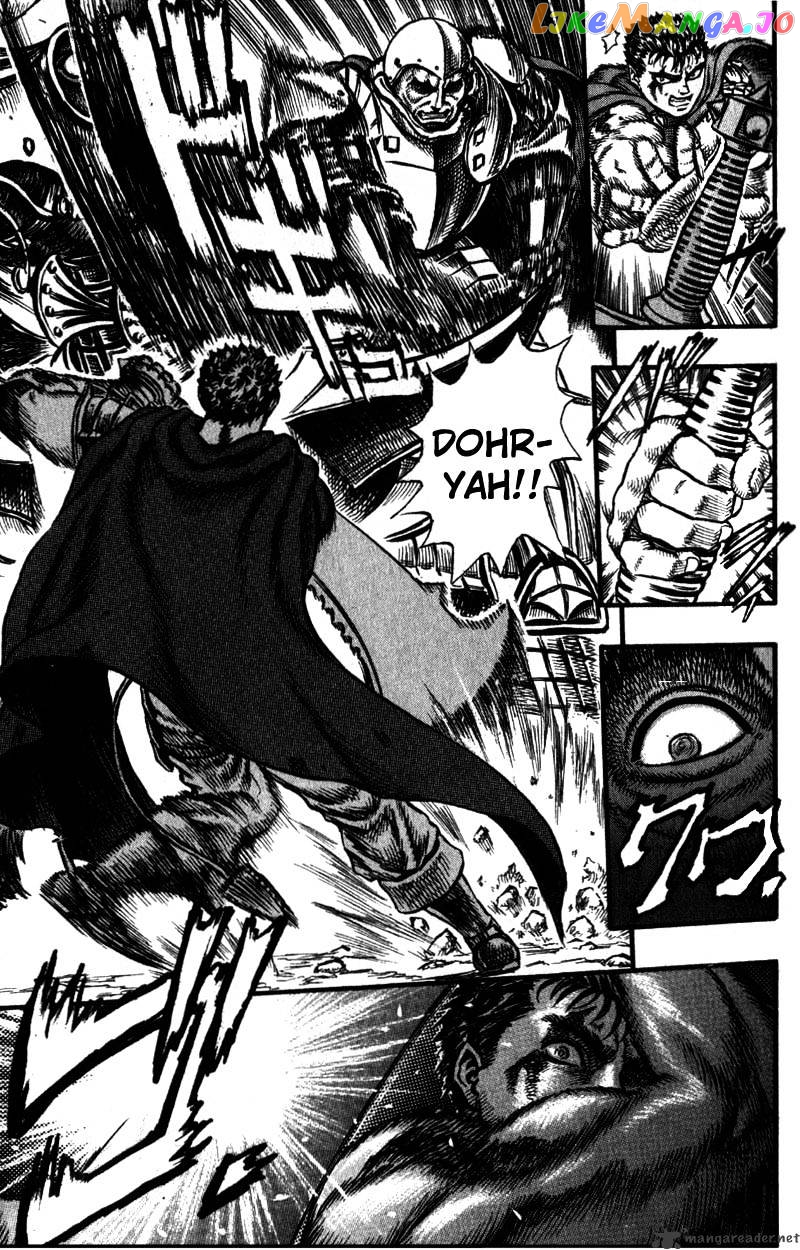 Berserk - Manga chapter 8 - page 45