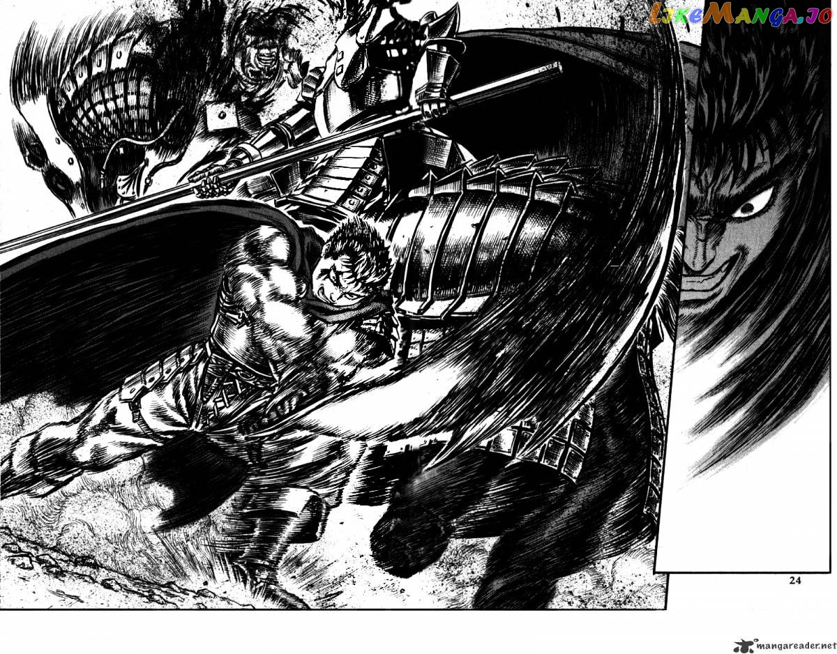 Berserk - Manga chapter 8 - page 46