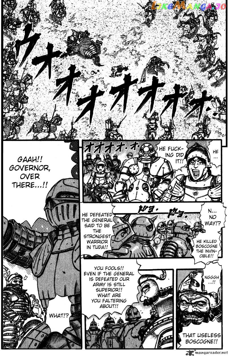 Berserk - Manga chapter 8 - page 48