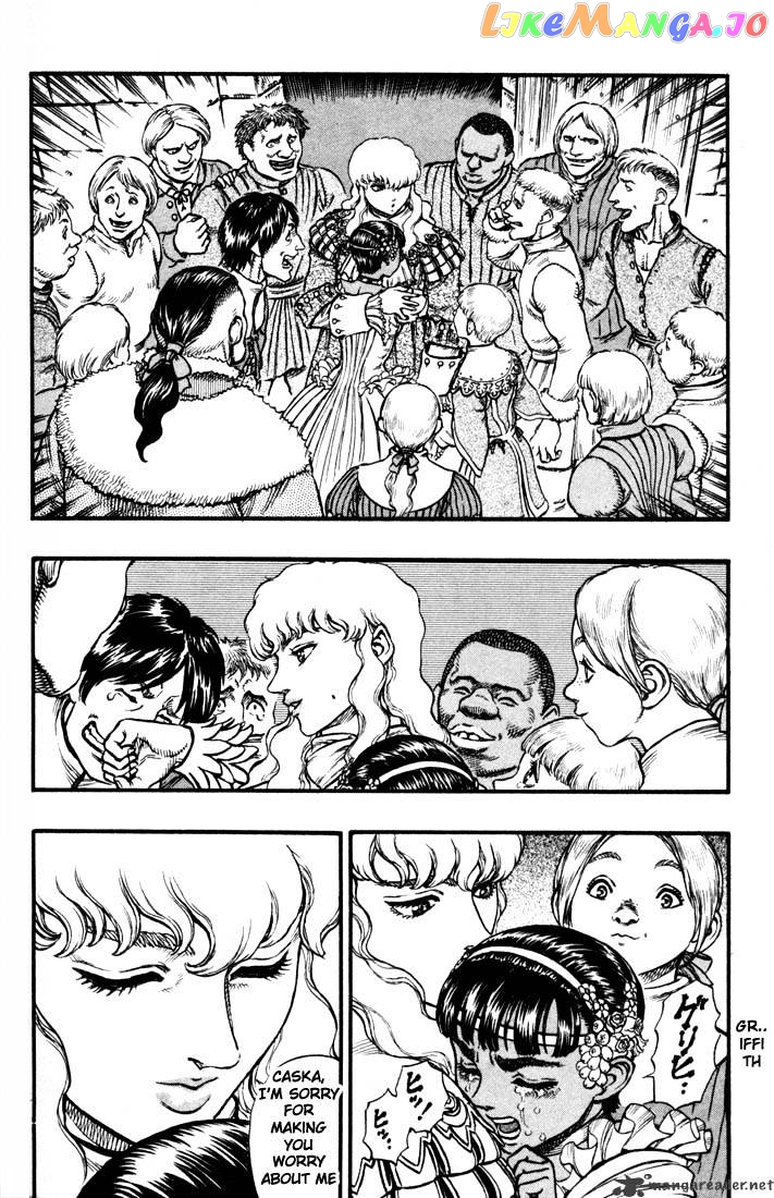Berserk - Manga chapter 8 - page 52