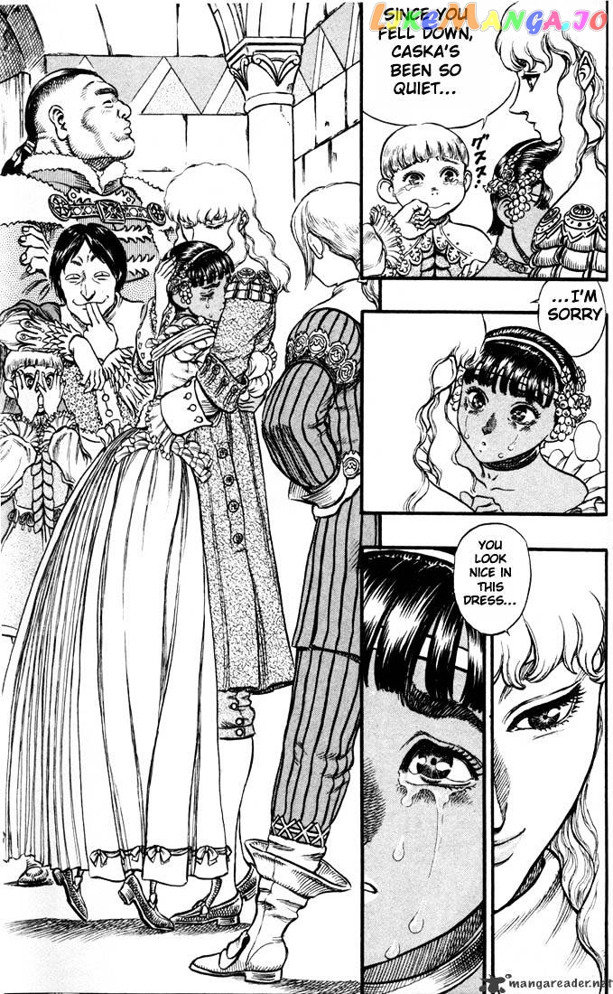 Berserk - Manga chapter 8 - page 53