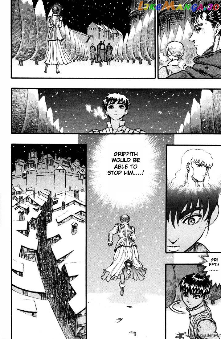 Berserk - Manga chapter 8 - page 63