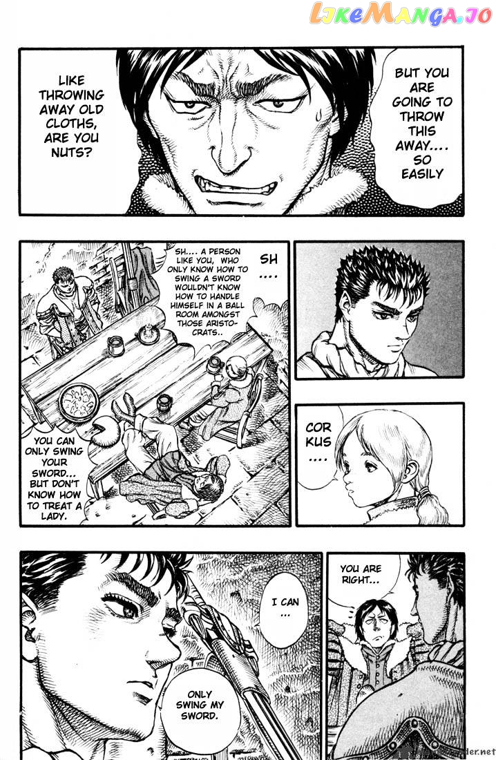 Berserk - Manga chapter 8 - page 67