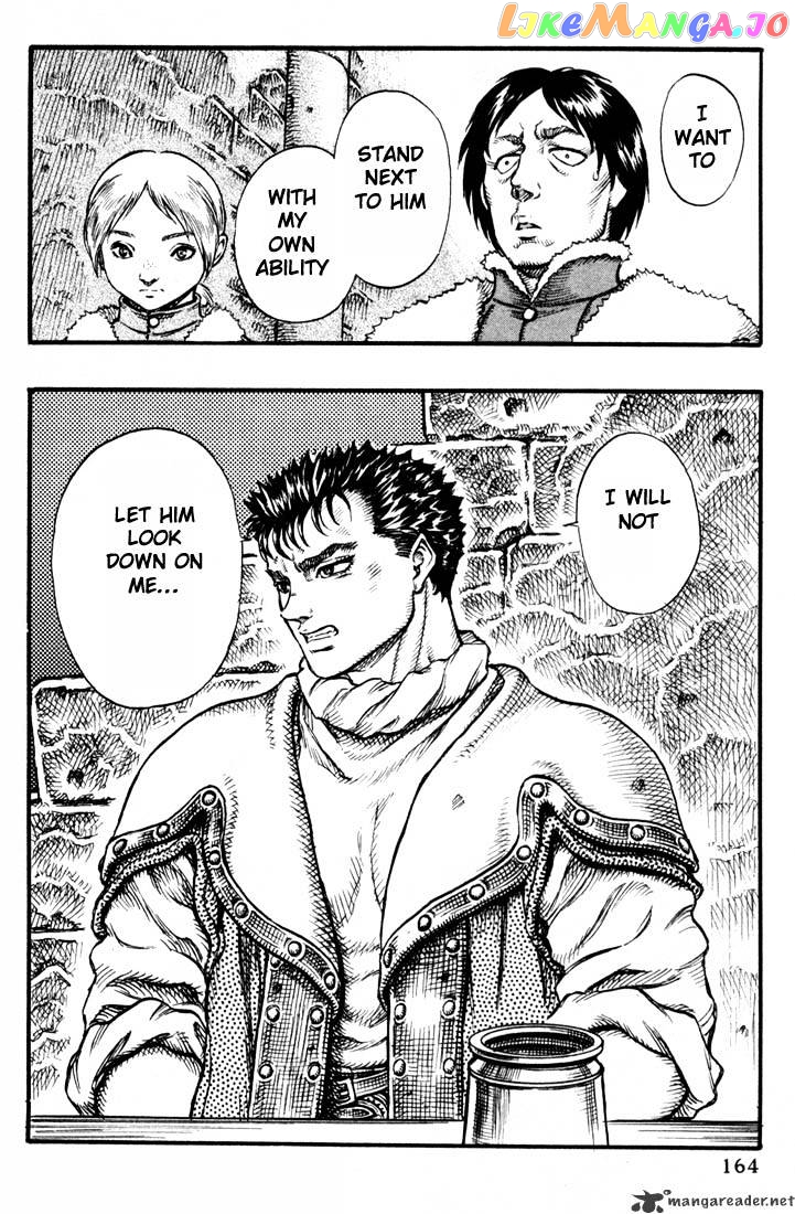 Berserk - Manga chapter 8 - page 71