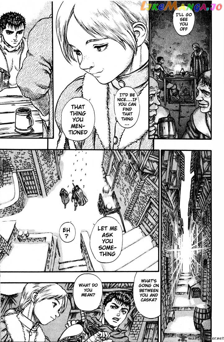 Berserk - Manga chapter 8 - page 80