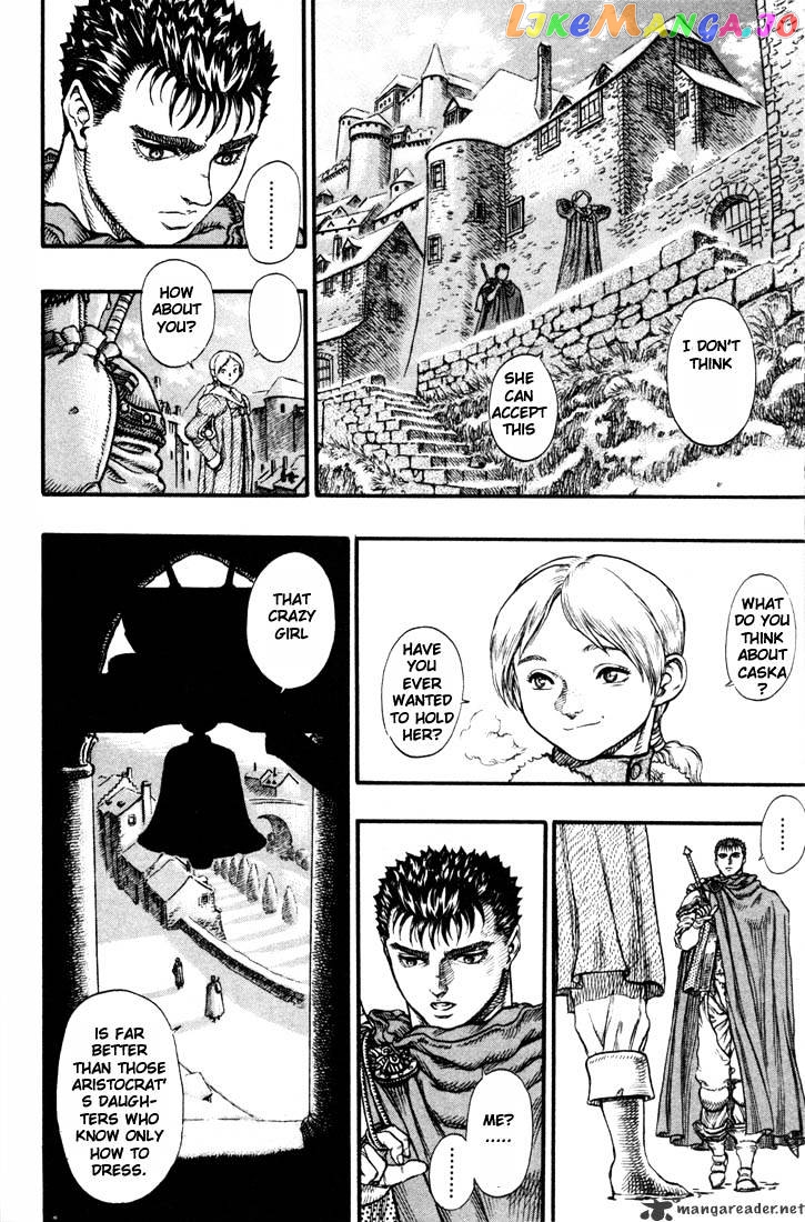 Berserk - Manga chapter 8 - page 87
