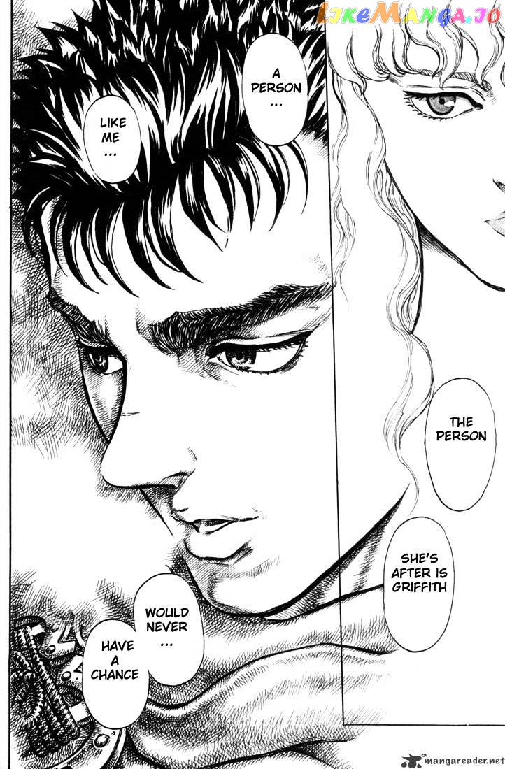 Berserk - Manga chapter 8 - page 89
