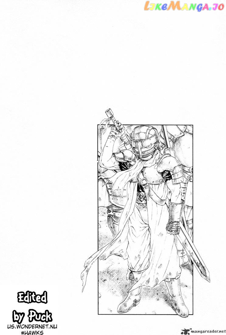 Berserk - Manga chapter 4 - page 100