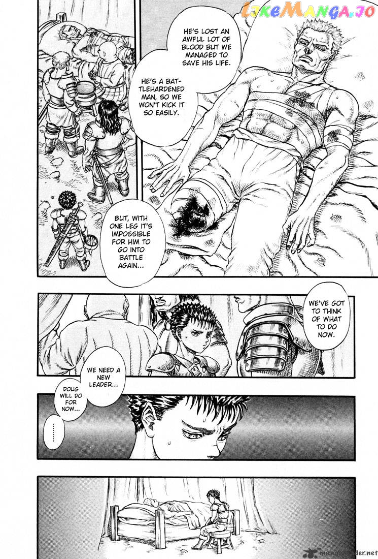 Berserk - Manga chapter 4 - page 28