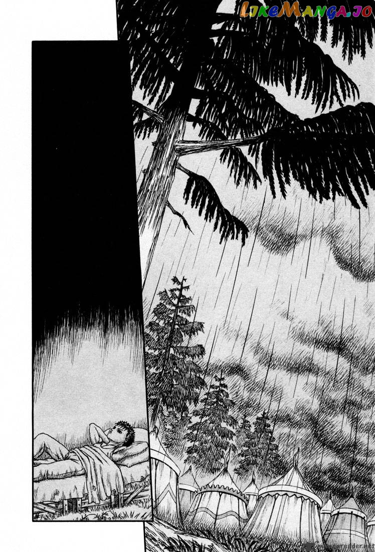 Berserk - Manga chapter 4 - page 40