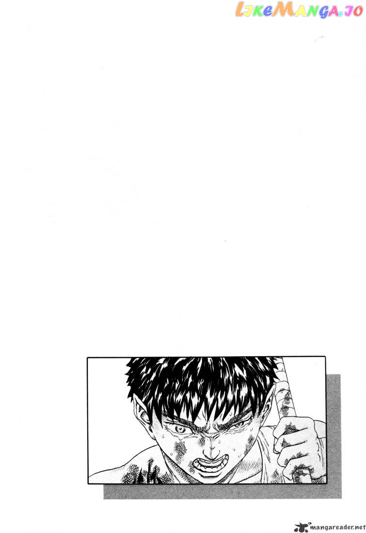 Berserk - Manga chapter 4 - page 52