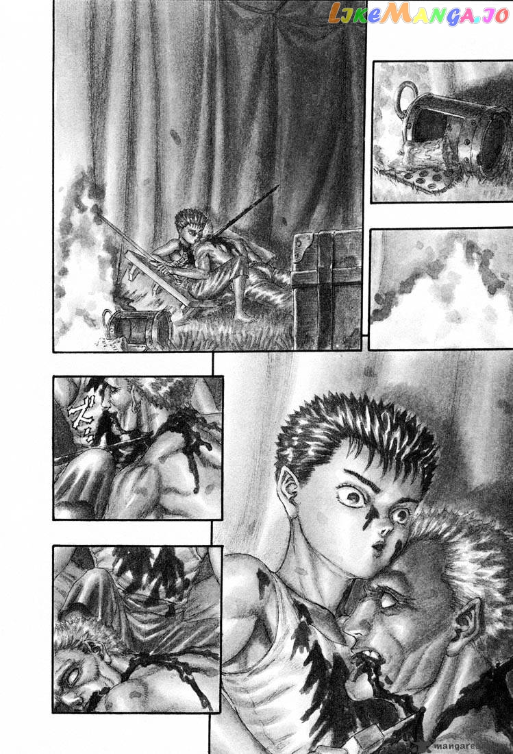 Berserk - Manga chapter 4 - page 56