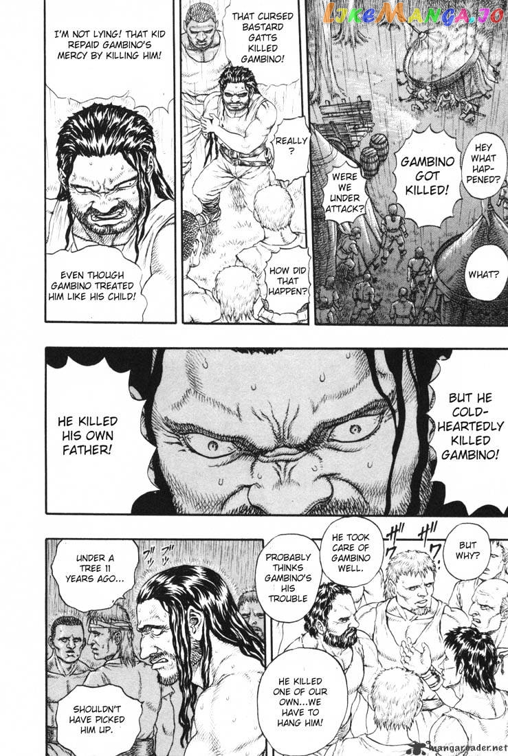 Berserk - Manga chapter 4 - page 62