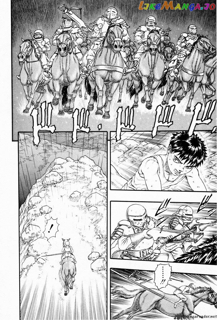 Berserk - Manga chapter 4 - page 64
