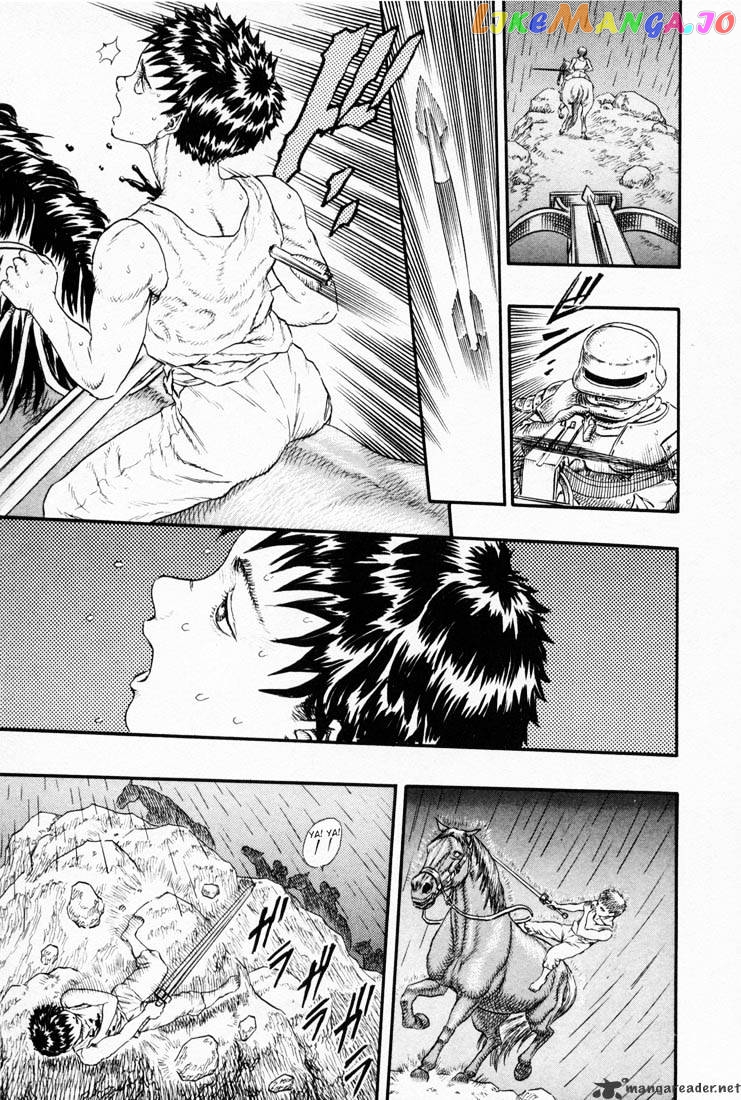Berserk - Manga chapter 4 - page 65