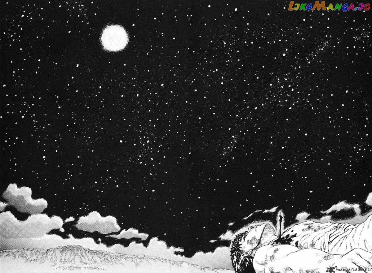 Berserk - Manga chapter 4 - page 68
