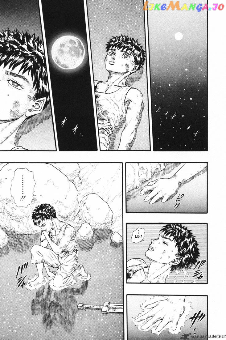 Berserk - Manga chapter 4 - page 70