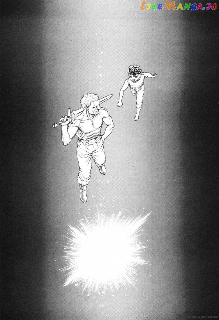 Berserk - Manga chapter 4 - page 82