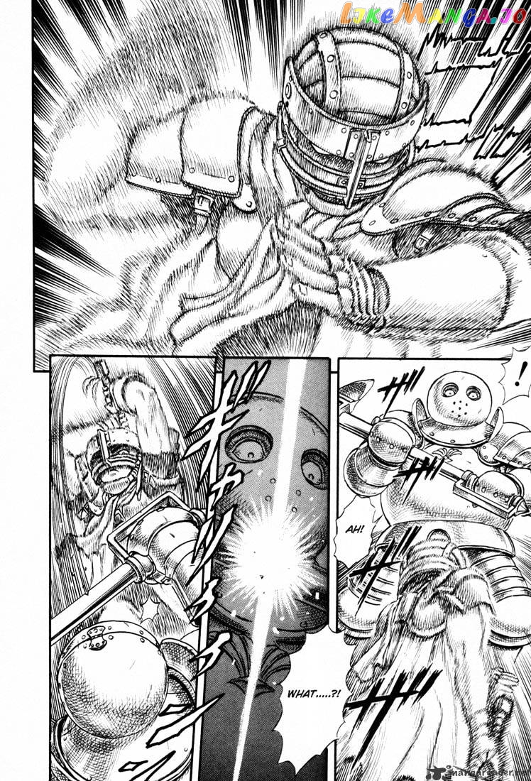 Berserk - Manga chapter 4 - page 92
