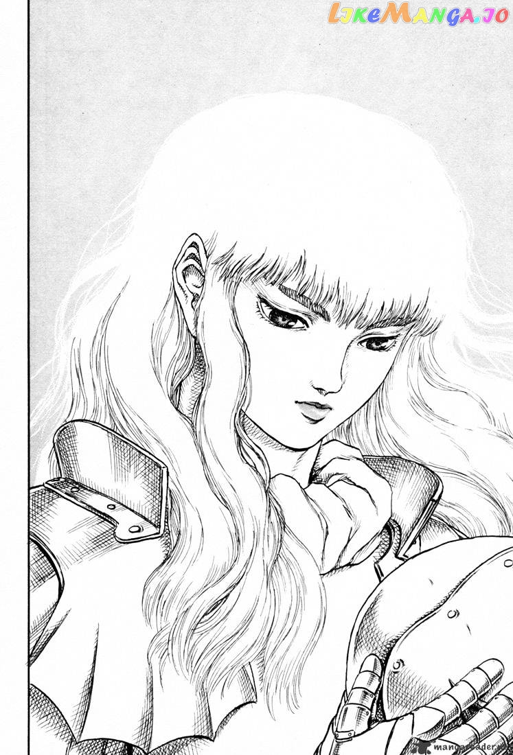 Berserk - Manga chapter 4.3 - page 22