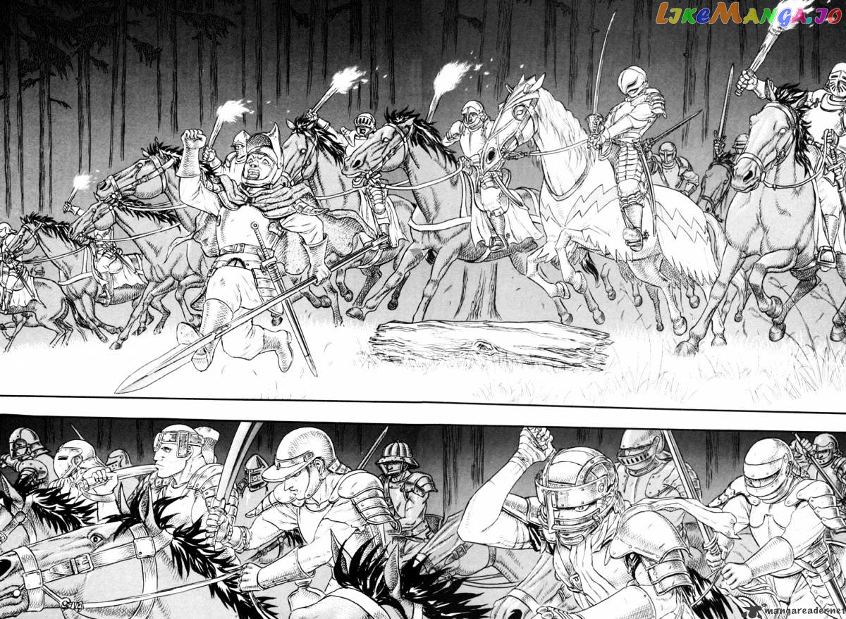Berserk - Manga chapter 4.4 - page 61