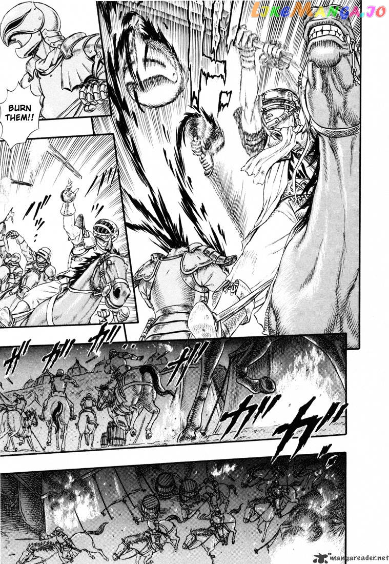 Berserk - Manga chapter 4.4 - page 63
