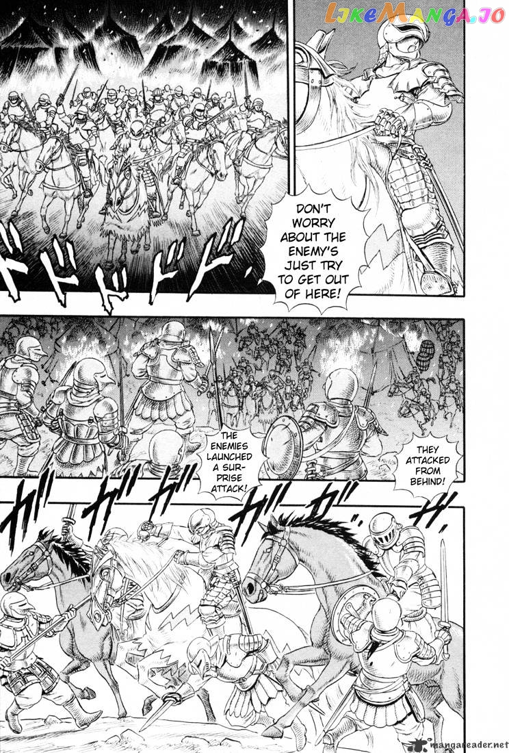 Berserk - Manga chapter 4.4 - page 65