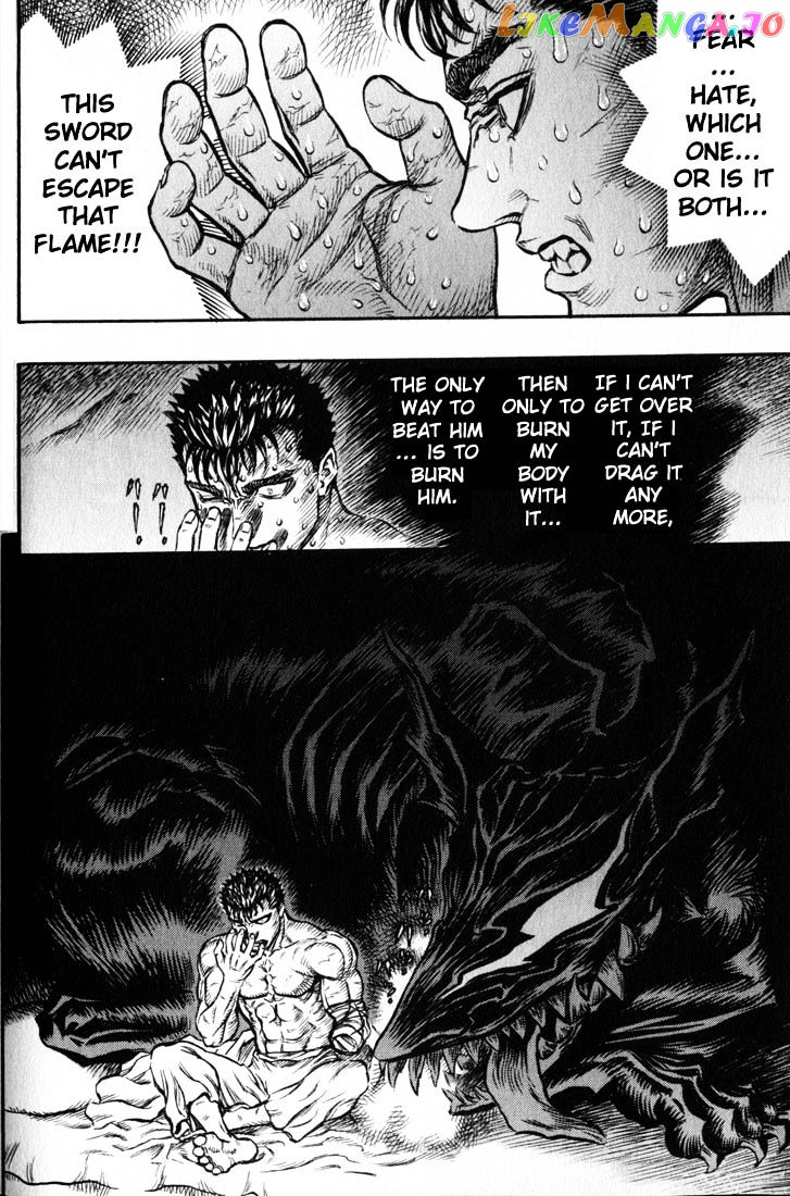 Berserk - Manga chapter 145 - page 12
