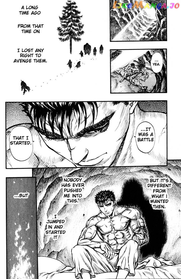 Berserk - Manga chapter 145 - page 16