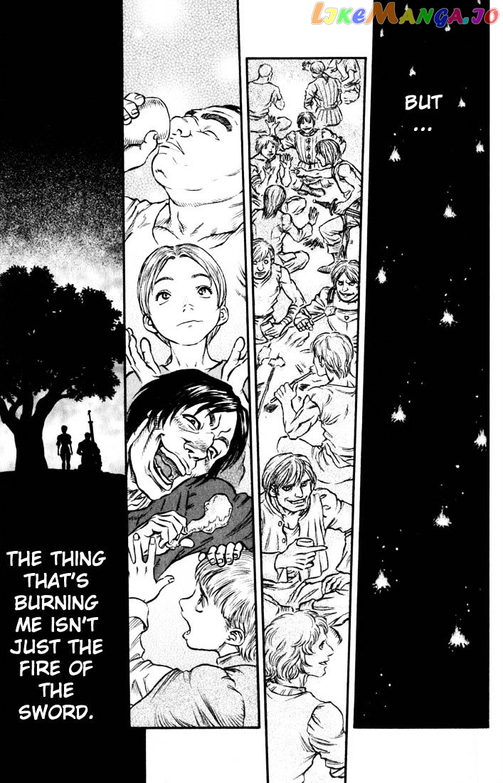 Berserk - Manga chapter 145 - page 17