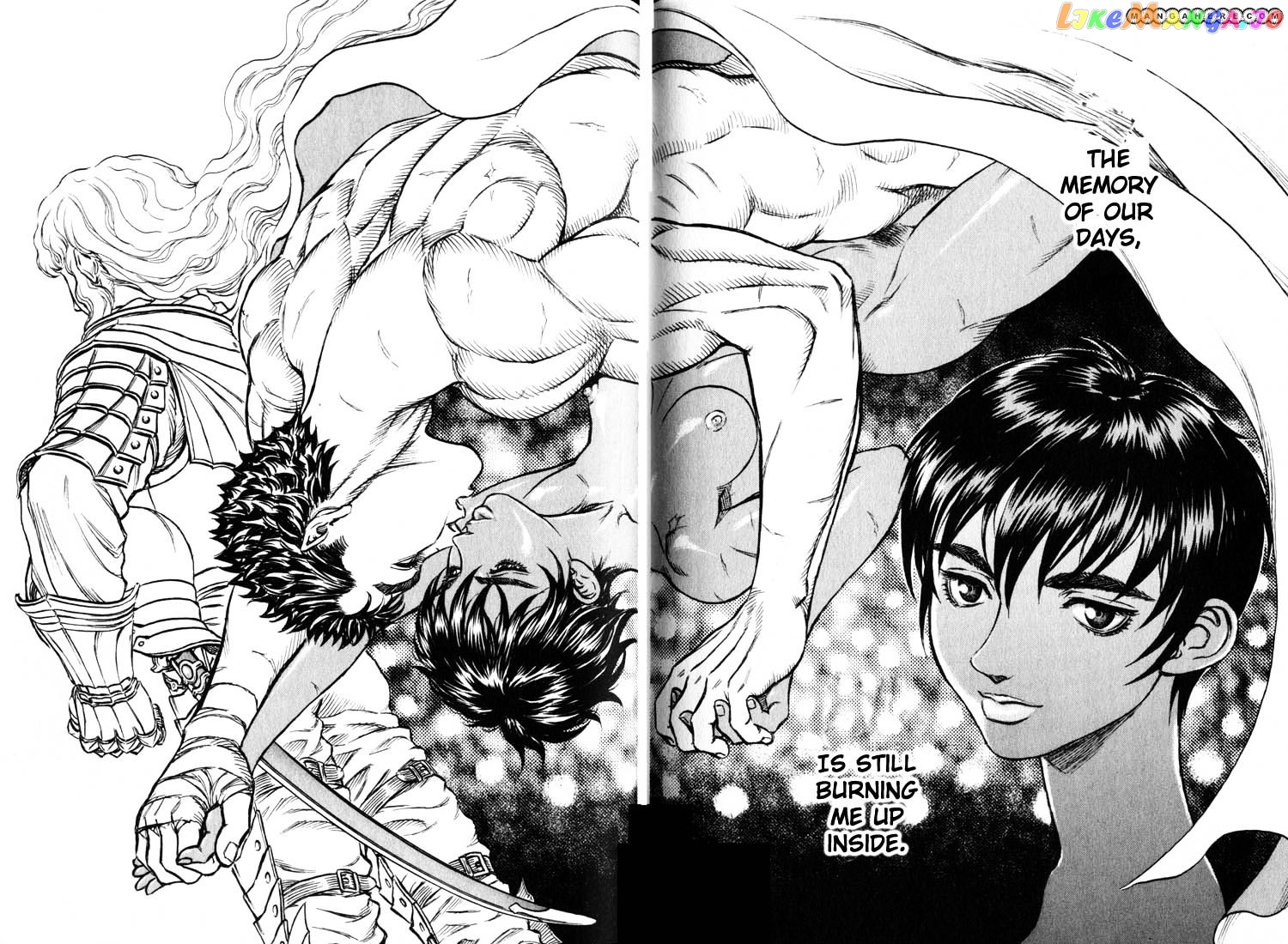Berserk - Manga chapter 145 - page 18