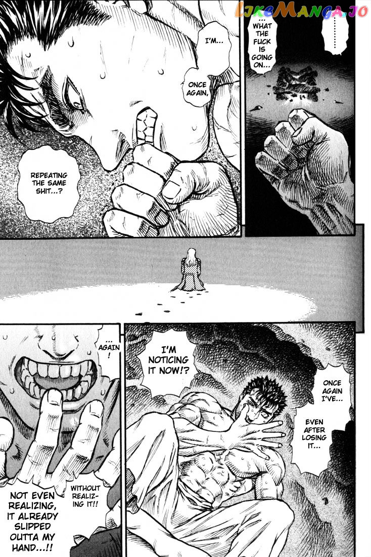 Berserk - Manga chapter 145 - page 20