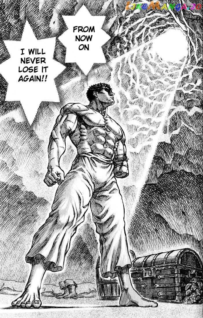 Berserk - Manga chapter 145 - page 22