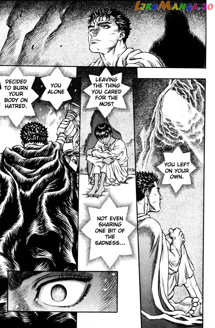 Berserk - Manga chapter 145 - page 8