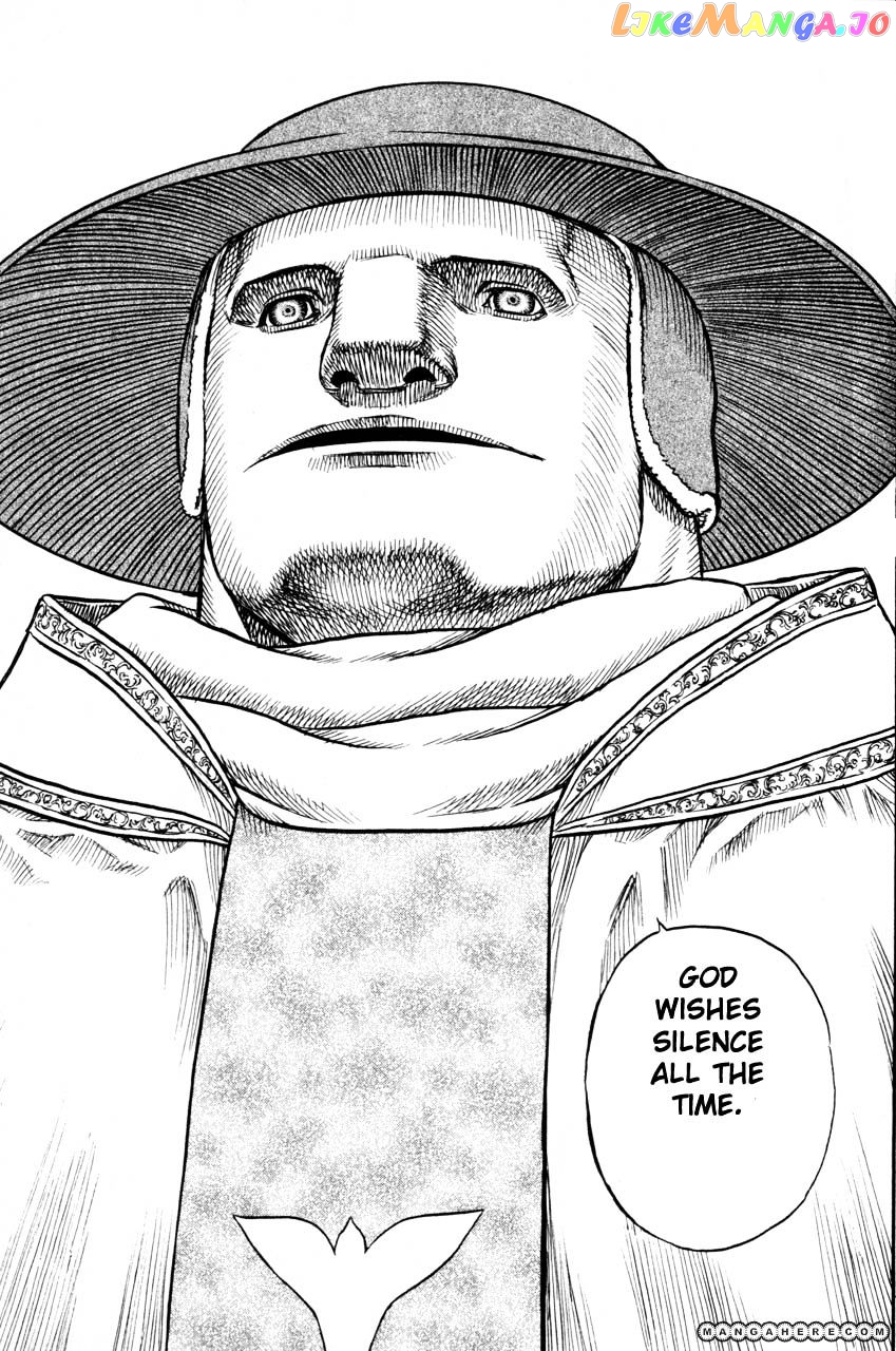 Berserk - Manga chapter 147 - page 9